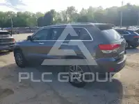 2018 Jeep CHEROKEE photo