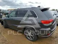 2018 Jeep CHEROKEE фото