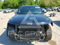 2018 Jeep CHEROKEE photo