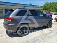 2018 Jeep CHEROKEE photo