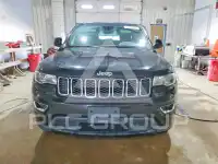 2018 Jeep CHEROKEE photo