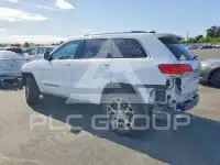 2018 Jeep CHEROKEE фото