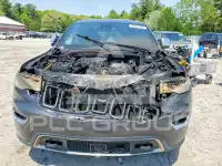 2018 Jeep CHEROKEE фото