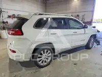 2018 Jeep CHEROKEE photo