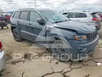 2018 Jeep CHEROKEE фото