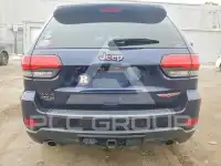 2018 Jeep CHEROKEE фото