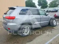 2018 Jeep CHEROKEE фото