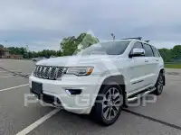 2018 Jeep CHEROKEE фото