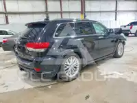 2018 Jeep CHEROKEE photo