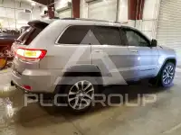 2018 Jeep CHEROKEE photo