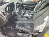 2018 Jeep CHEROKEE фото