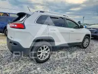 2018 Jeep CHEROKEE фото