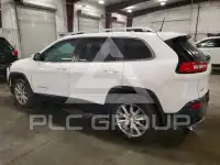 2018 Jeep Grand Cherokee фото
