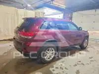 2018 Jeep CHEROKEE photo