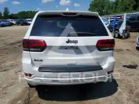 2018 Jeep CHEROKEE photo