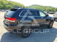 2018 Jeep CHEROKEE photo