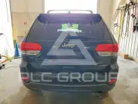 2018 Jeep CHEROKEE фото