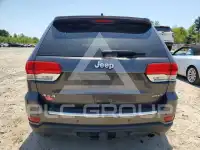 2018 Jeep CHEROKEE фото