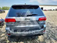 2018 Jeep CHEROKEE photo
