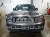 2018 Jeep CHEROKEE photo