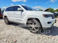 2018 Jeep CHEROKEE фото