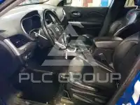 2018 Jeep CHEROKEE фото