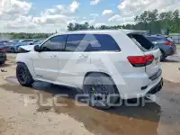 2018 Jeep Grand Cherokee фото