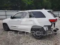 2018 Jeep CHEROKEE фото