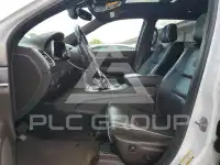 2018 Jeep Grand Cherokee фото