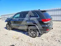 2018 Jeep CHEROKEE photo