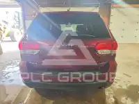 2018 Jeep CHEROKEE photo