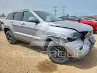 2018 Jeep CHEROKEE photo