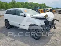 2018 Jeep CHEROKEE фото