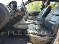 2018 Jeep CHEROKEE фото