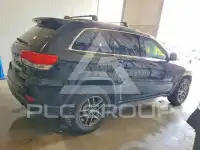 2018 Jeep CHEROKEE фото