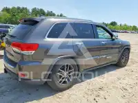 2018 Jeep CHEROKEE фото