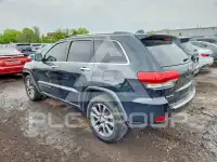 2018 Jeep CHEROKEE фото