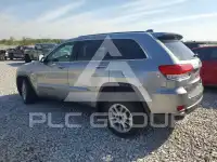 2018 Jeep CHEROKEE фото
