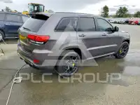 2018 Jeep CHEROKEE фото
