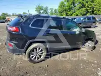 2018 Jeep CHEROKEE photo