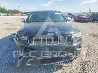 2018 Jeep CHEROKEE фото