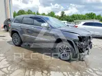 2018 Jeep CHEROKEE фото