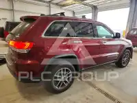 2018 Jeep CHEROKEE photo