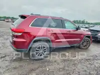 2018 Jeep CHEROKEE фото