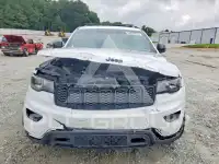 2018 Jeep CHEROKEE фото