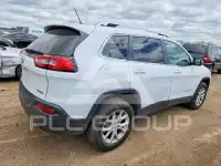 2018 Jeep CHEROKEE фото