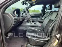 2018 Jeep CHEROKEE фото