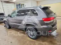 2018 Jeep CHEROKEE фото