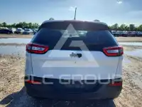 2018 Jeep CHEROKEE фото