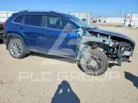 2018 Jeep Grand Cherokee фото